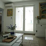Arcadia Penthouse * Otranto