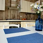 Arcadia Penthouse Appartement Otranto