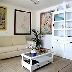 Arcadia Penthouse Appartement *