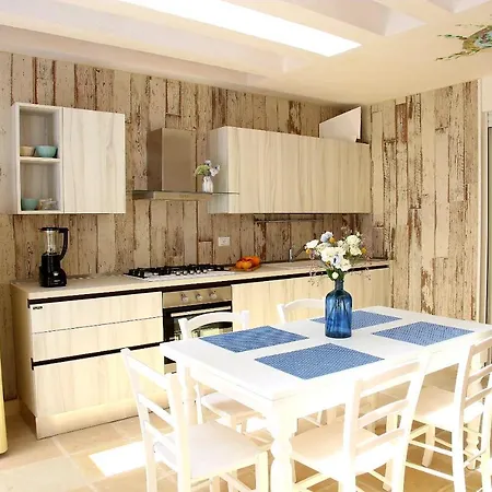 Appartement Arcadia Penthouse Otranto