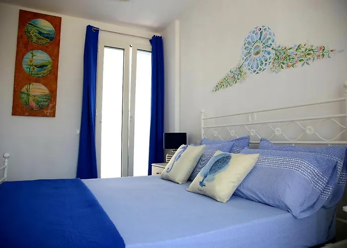 Apartmán Arcadia Penthouse