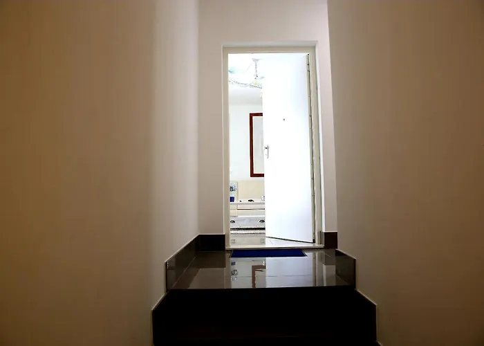 Apartmán Arcadia Penthouse Otranto