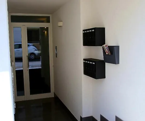 Apartmán Arcadia Penthouse