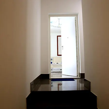 Appartamento Arcadia Penthouse Otranto