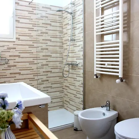 Arcadia Penthouse Appartamento Otranto