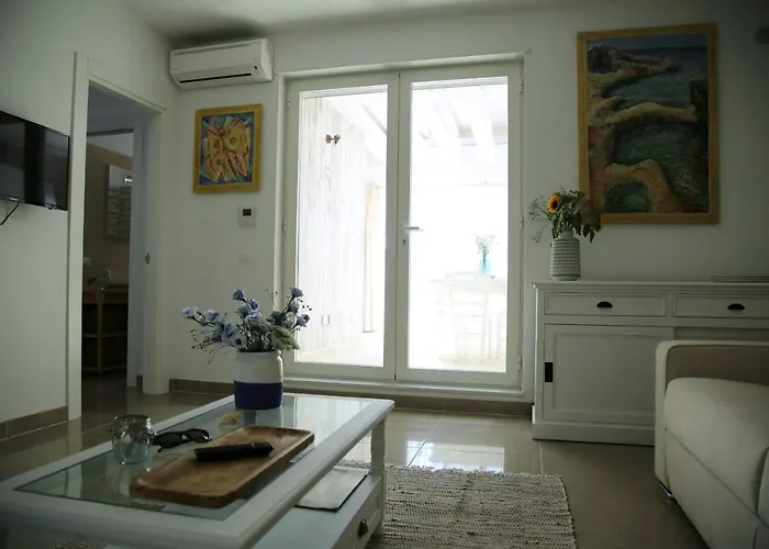 Arcadia Penthouse * Otranto