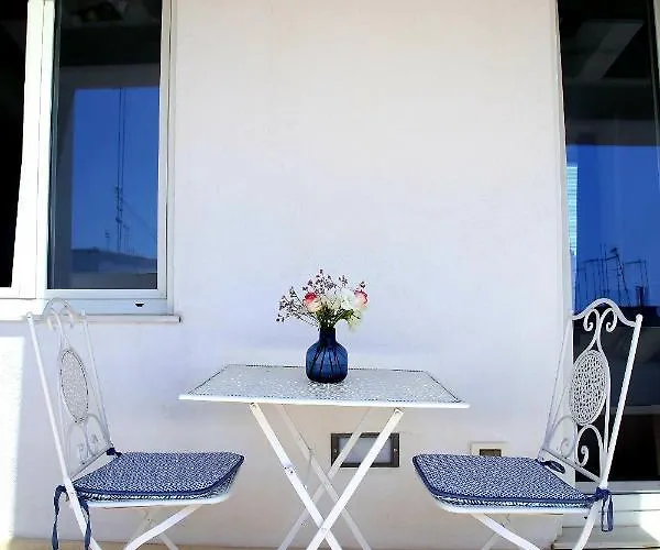 Arcadia Penthouse *